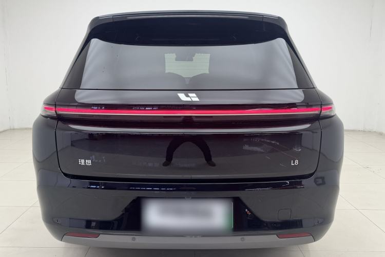 Used Li Auto L8 2024 Pro Model
