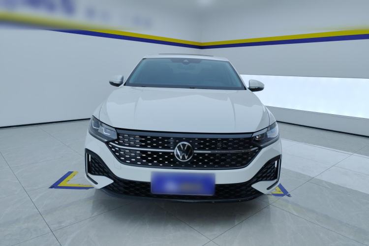 Used Volkswagen Lavida 2024 1.5L Automatic Starry Sky 5 Million Edition