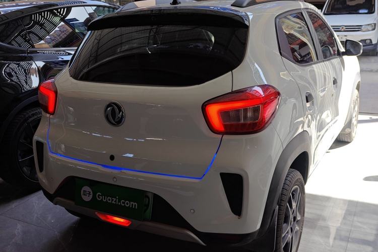 Used Dongfeng NAMMI EX1 2022 PRO Joyful Edition
