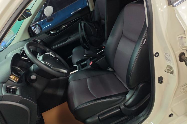 Used Nissan Tiida 2021 1.6L CVT Smart Drive Edition