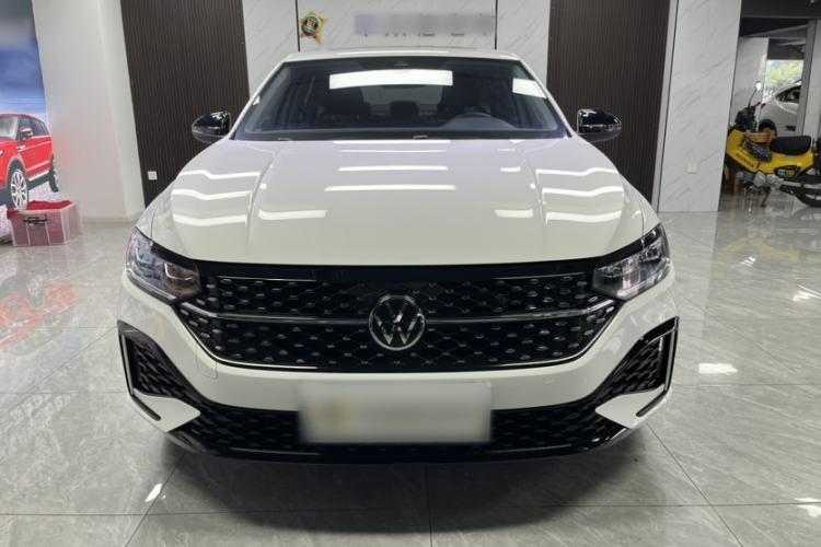 Used Volkswagen Lavida 2024 300TSI DSG Starry Sky Deluxe Edition
