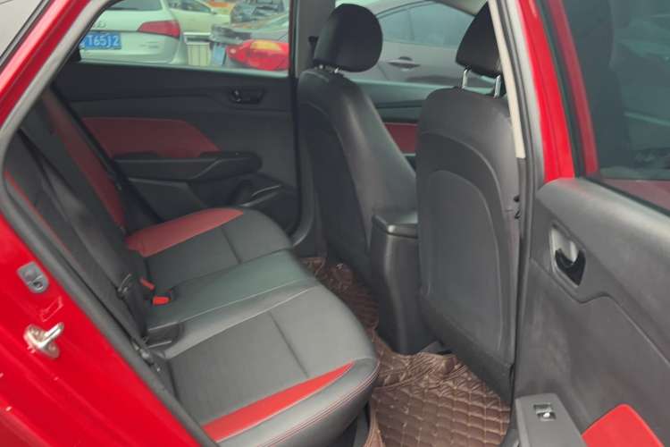 Used Hyundai Verna 2016 1.4L Automatic Sport Edition
