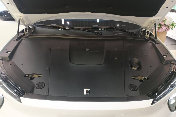 Used Nio ES6 2023 75 kWh
