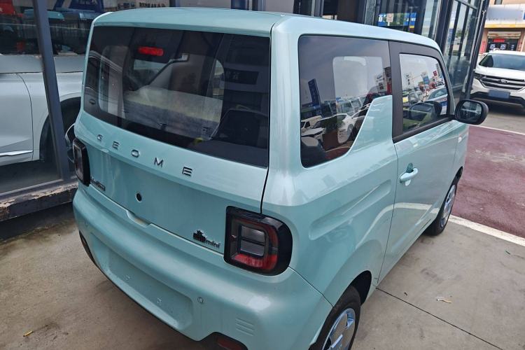 Used  Panda 2024 Panda Mini 200km Endurance Bear
