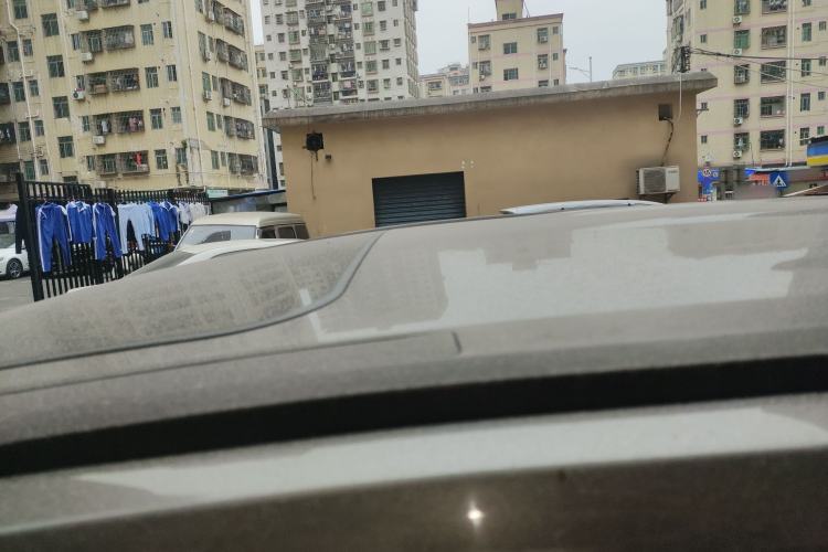 Used Haval M6 2019 1.5T DCT Two-Wheel Drive Value Edition China VI Standard