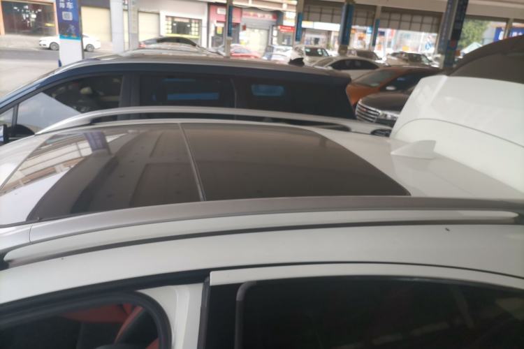 Used Honda XR-V 2017 1.8L EXi CVT Comfort Version
