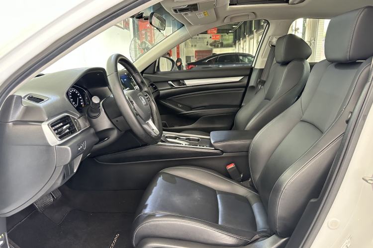 Used Honda Accord 2018 260TURBO Elite Edition China VI
