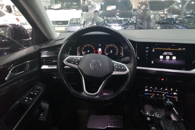 Used Volkswagen Passat 2022 330TSI Starry Elite Edition