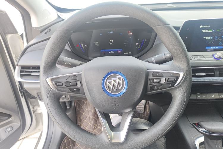 Used Buick Velite 6 2022 Plug-in Hybrid Connected & Shared Model