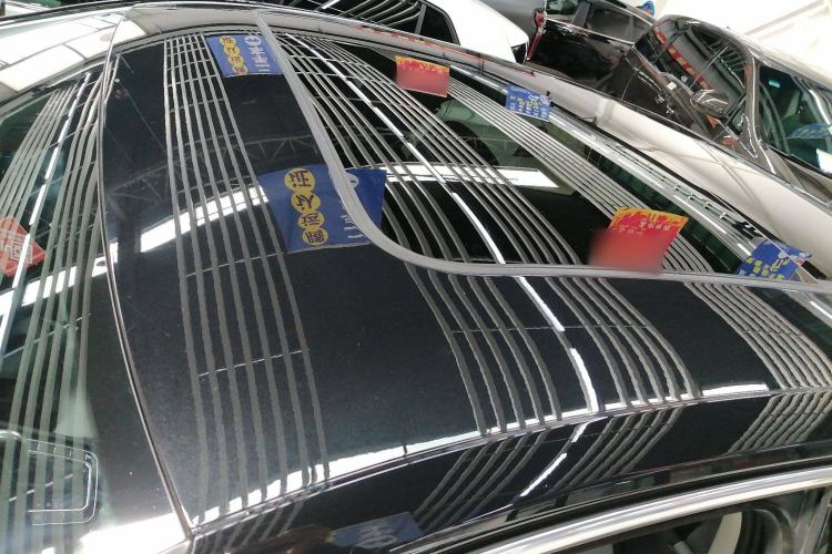 Used Volkswagen Magotan 2023 2 Million Units Limited Edition 330TSI DSG Leading Version
