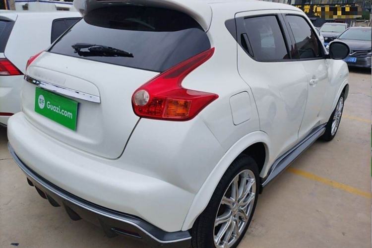 Used Infiniti ESQ 2014 1.6L Spontaneous Edition
