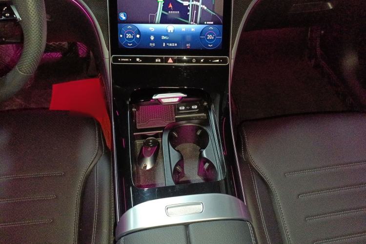 Used Mercedes-Benz C-Class 2025 C 260 L Sport Edition
