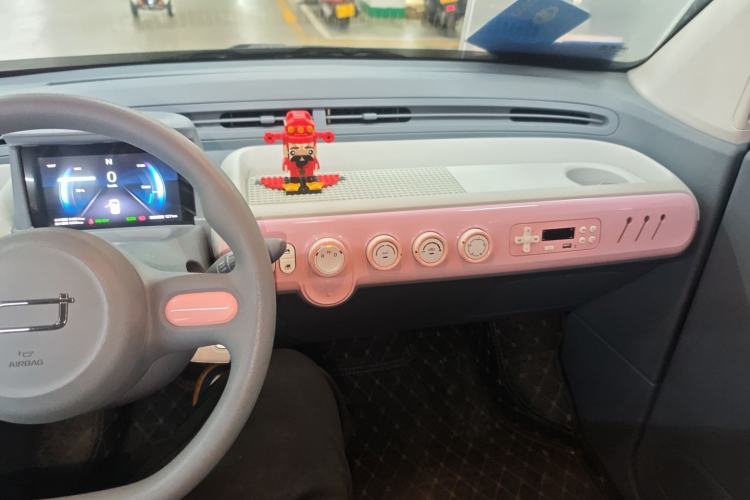 Used Bestune Pony 2024 170km Vitality Horse