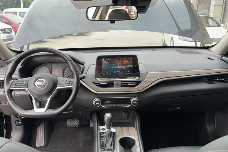 Used Nissan Teana 2021 2.0L XL Comfort Edition
