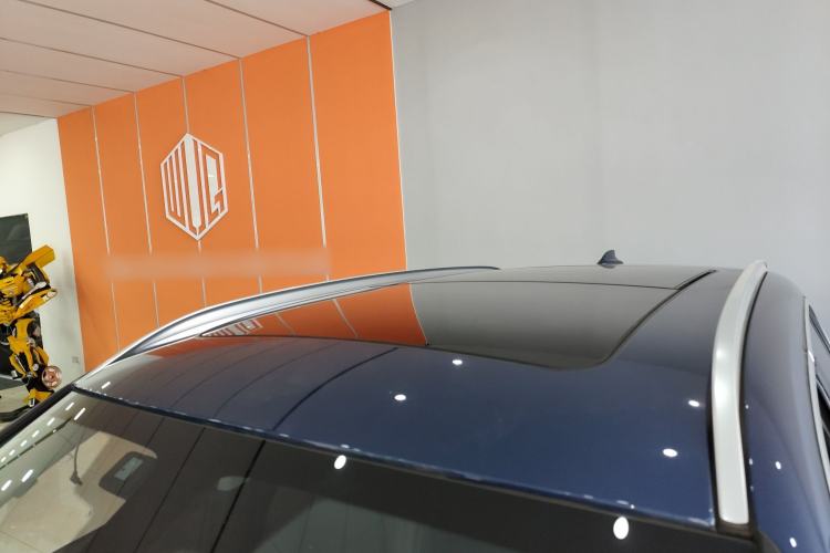 Used BMW X1 2021 Restyled sDrive25Li Leading Edition