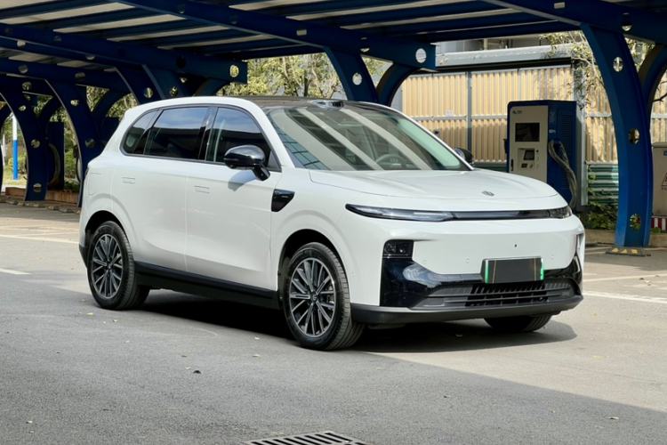 Used Leapmotor B10 2025 510 LiDAR Version