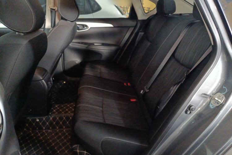 Used Nissan Sylphy 2024 Classic 1.6XE CVT Comfort Edition
