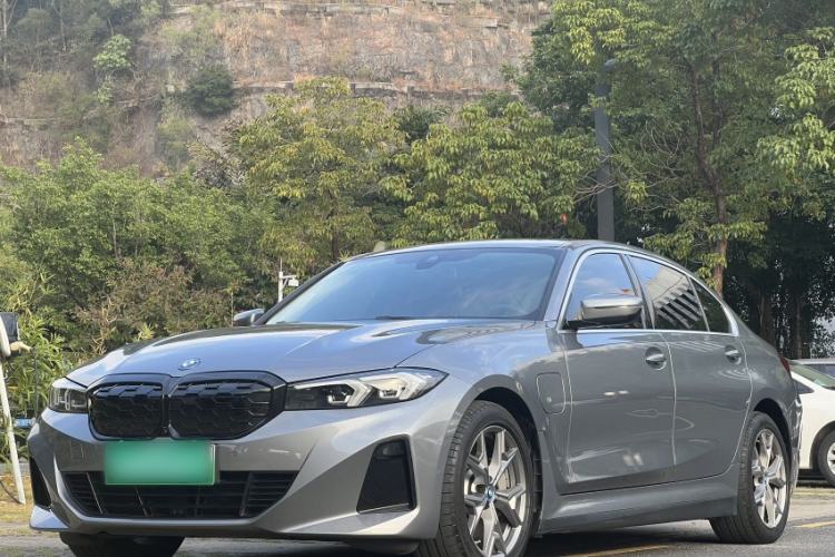 Used BMW i3 2022 eDrive 35 L