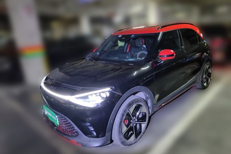 Used smart #1 2022 BRABUS Performance Edition