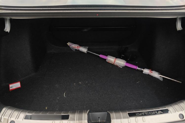 Used Honda Integra 2023 240TURBO CVT Leading Edition
