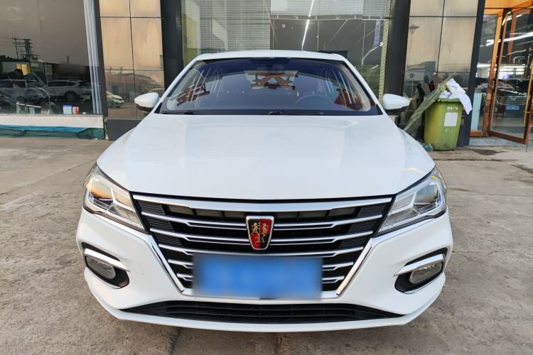 Used Roewe i5 2019 1.5L Manual 4G Connect Luxury Edition
