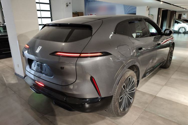 Used  07 2024 Max Extended-Range Edition
