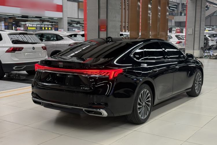 Used Buick LaCrosse 2023 28T Prestige Edition
