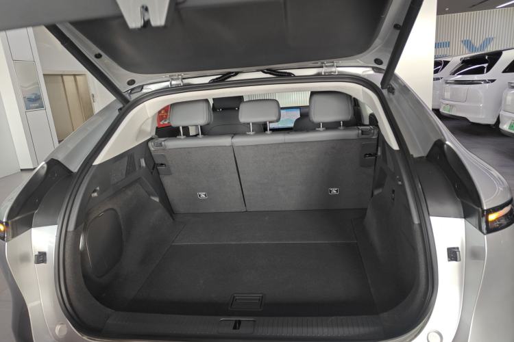 Used XPeng G6 2025 625 Long-Range Max Flagship Edition
