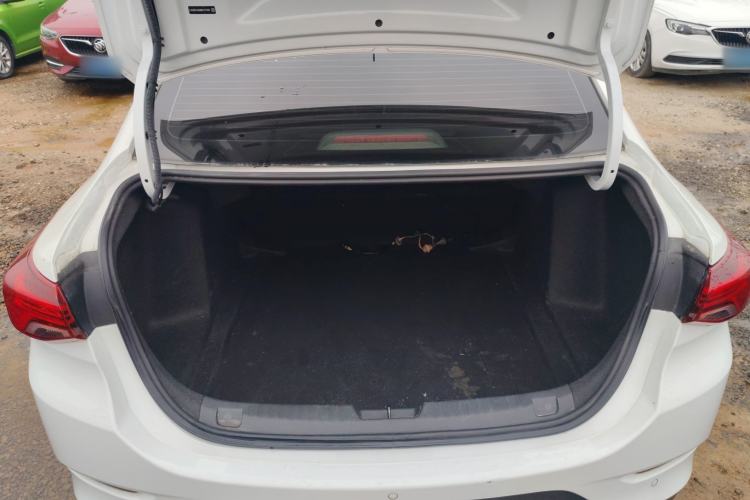 Used Chevrolet Cavalier 2021 325T Automatic Enjoyment Edition