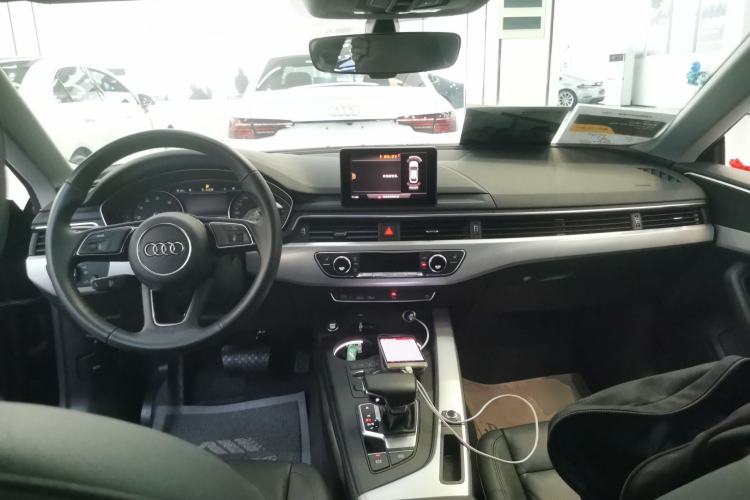 Used Audi A5 2019 Sportback 40 TFSI Fashion Model