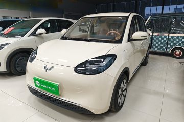 Used Wuling Bingo 2025 333 km Lingxi Connected Version