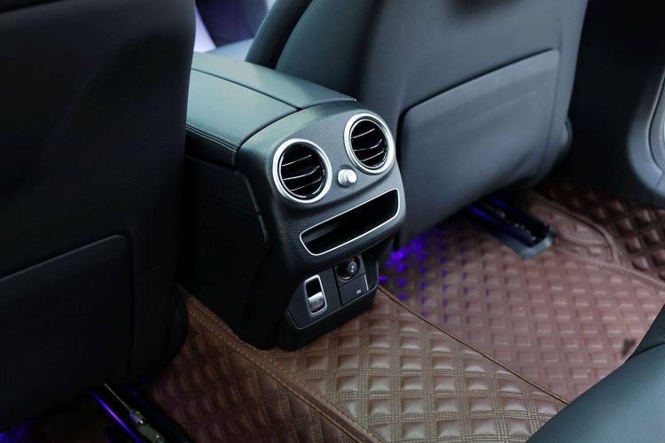 Used Mercedes-Benz C-Class 2020 Restyled C 260 L Sport Edition
