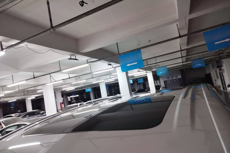 Used Buick GL8 2025 Lu Zun Deluxe Edition
