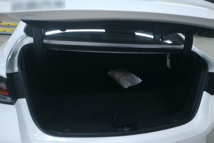 Used Changan Ruicheng PLUS 2023 1.5T DCT Flagship Edition
