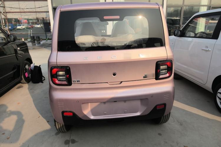 Used  Panda 2024 Panda Mini 200km Endurance Bear
