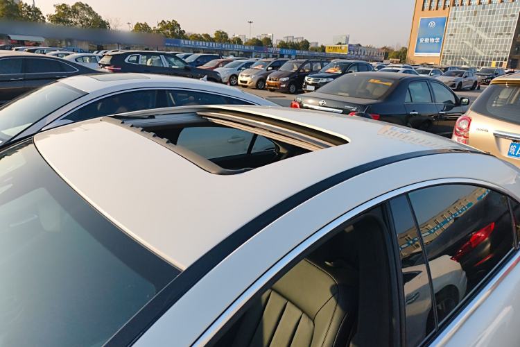 Used Mercedes-Benz CLS 2015 CLS 260