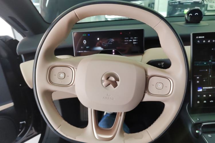 Used Nio ET5T 2024 75kWh Touring