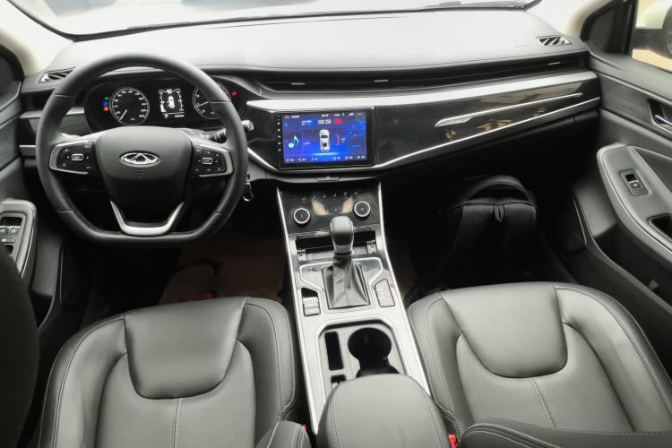 Used Chery Arrizo 5 2021 PRO 1.5L CVT Youth Edition
