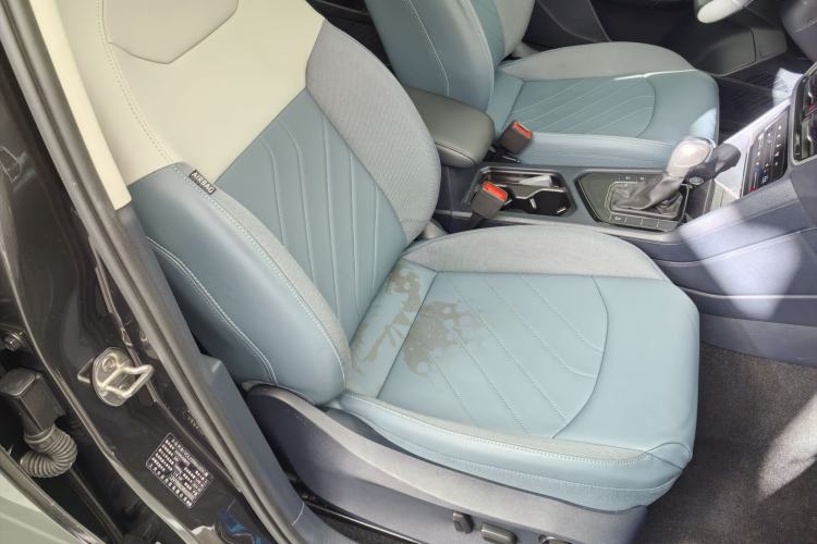 Used Volkswagen Tharu 2024 300TSI Two-Wheel-Drive Full Moon Edition