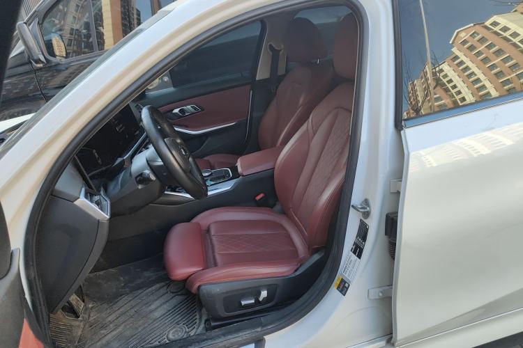 Used BMW i3 2022 eDrive 35 L