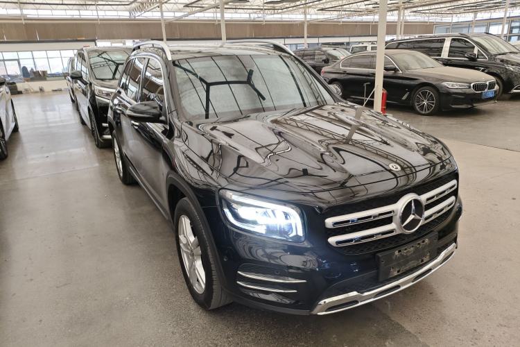 Used Mercedes-Benz GLB 2022 GLB 220 Dynamic Edition