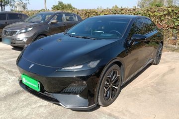 Used Deepal SL03 2023 200Max Range-Extended Version