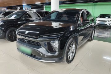 Used Nio EC6 2022 75 kWh Sport Edition