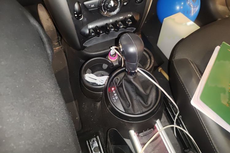 Used  Countryman 2014 1.6L COOPER Fun
