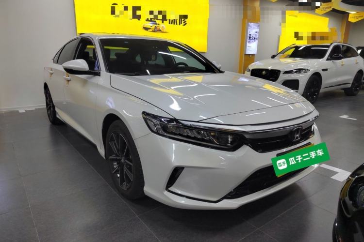 Used Honda Inspire 2022 260TURBO Elegant Edition
