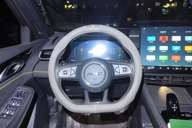 Used Lynk & Co 03 2025 2.0TD DCT Champion Edition Pro