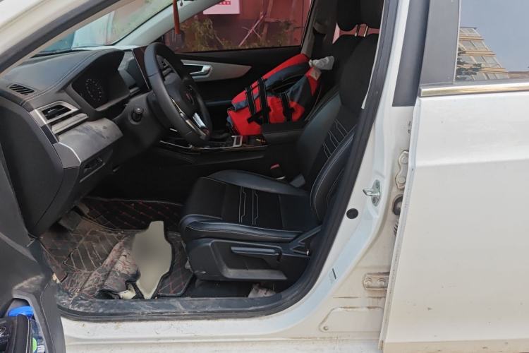 Used BYD Qin 2019 1.5L Automatic Prestige Model