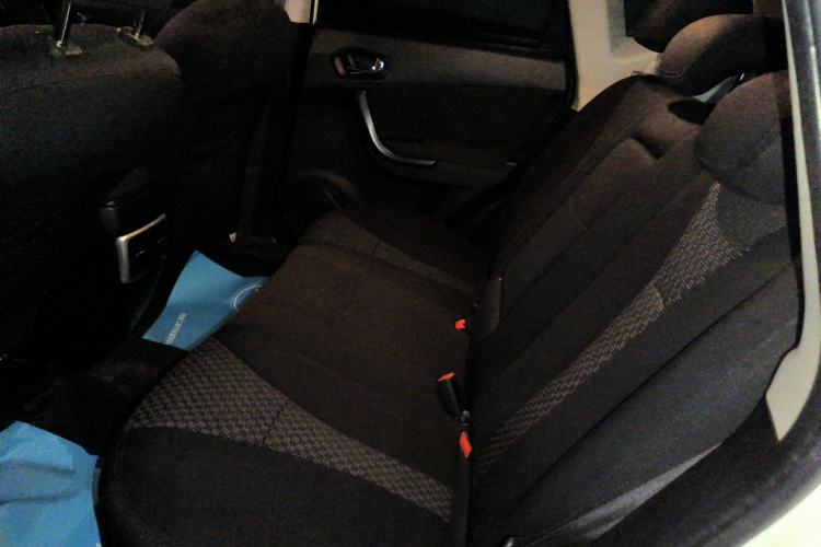 Used GAC Trumpchi GS5 2012 2.0L Manual Two-Wheel Drive Comfort Edition