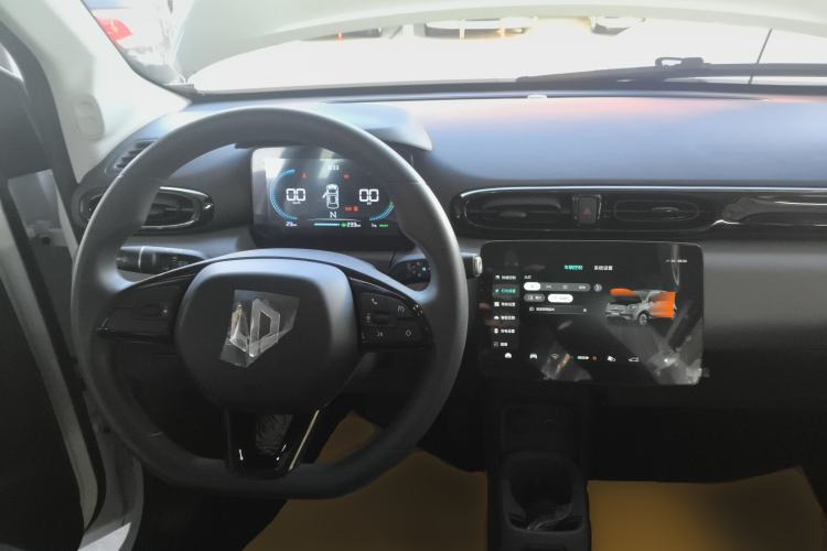 Used Leapmotor T03 2025 310 Comfort Edition
