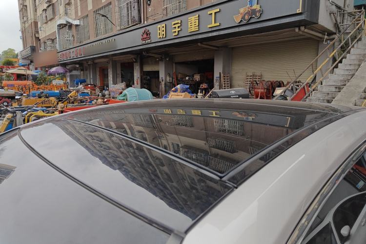 Used Toyota Camry 2018 2.5G Luxury Edition